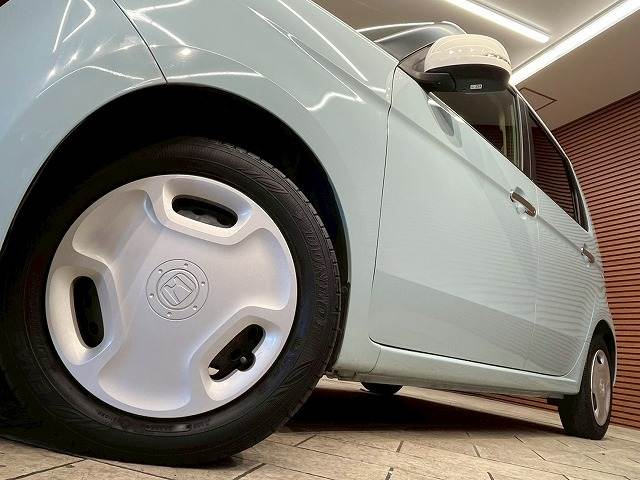 ホンダ&nbsp;N-ONEの画像11