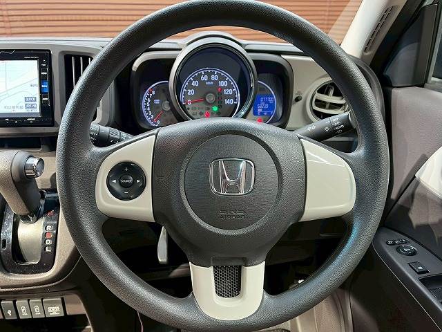 ホンダ&nbsp;N-ONEの画像13