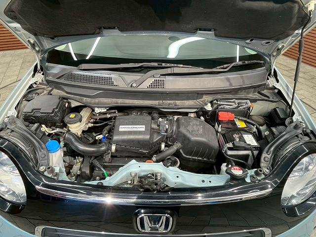 ホンダ&nbsp;N-ONEの画像14