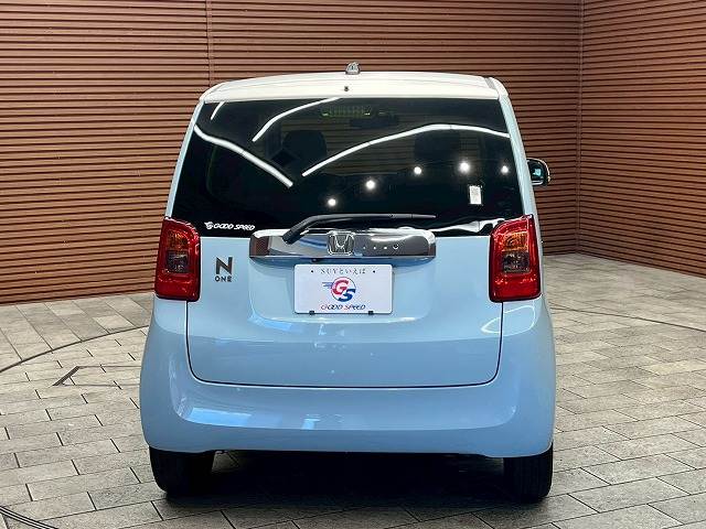 ホンダ&nbsp;N-ONEの画像19