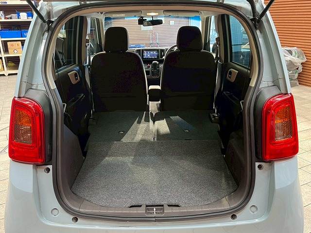 ホンダ&nbsp;N-ONEの画像20