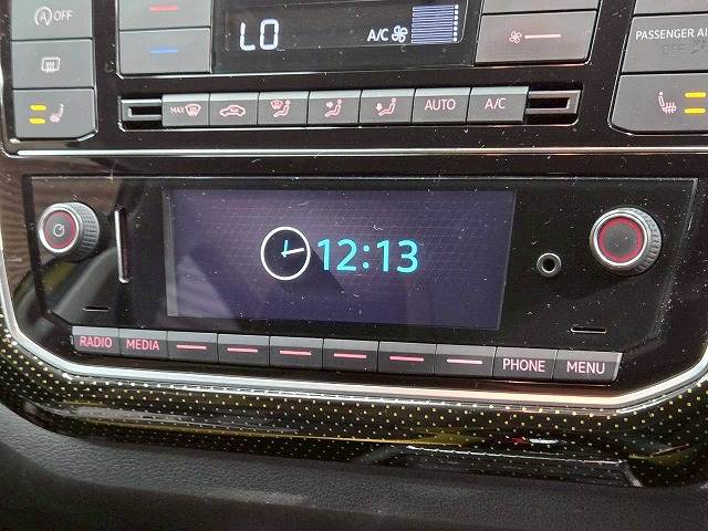 フォルクスワーゲン&nbsp;upの画像3