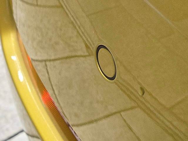 フォルクスワーゲン&nbsp;upの画像6