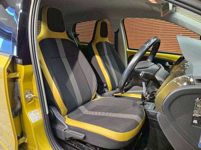 フォルクスワーゲン&nbsp;upの画像8