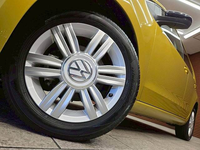フォルクスワーゲン&nbsp;upの画像11