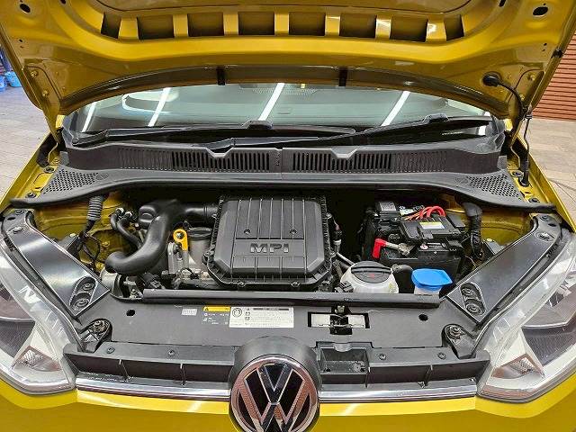 フォルクスワーゲン&nbsp;upの画像14