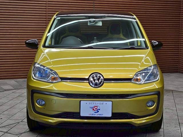 フォルクスワーゲン&nbsp;upの画像17