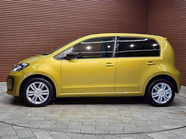 フォルクスワーゲン&nbsp;upの画像18
