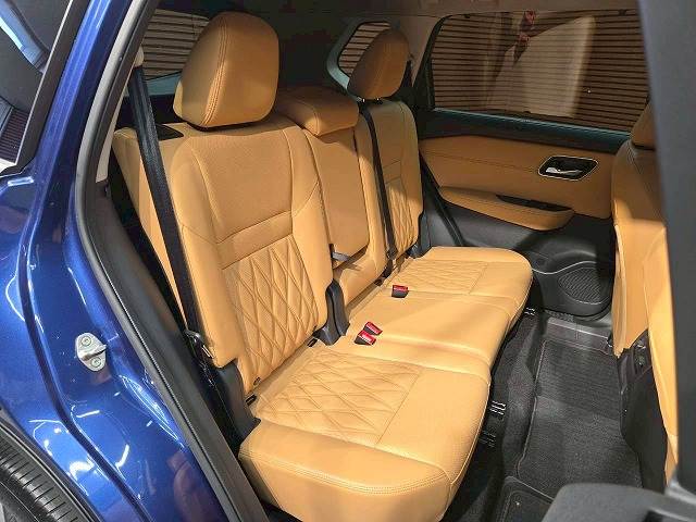 日産 エクストレイルの画像9