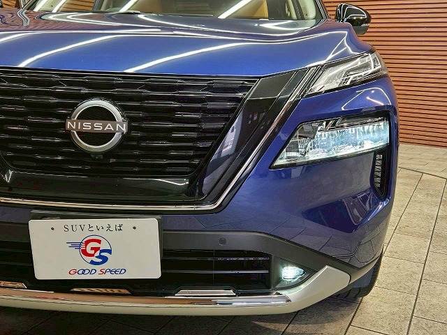 日産 エクストレイルの画像10