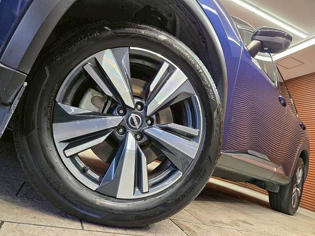 日産 エクストレイルの画像11