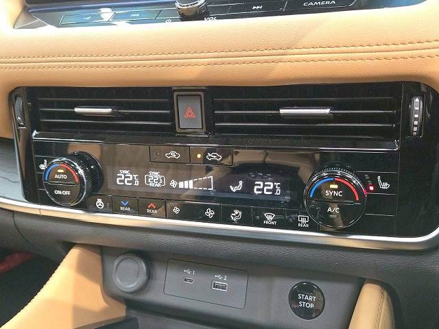 日産 エクストレイルの画像12