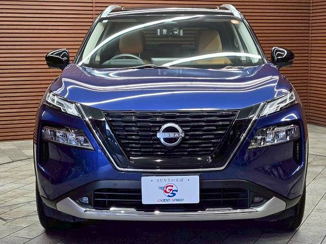 日産 エクストレイルの画像17