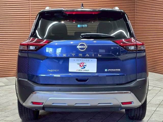 日産 エクストレイルの画像19