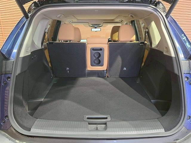 日産 エクストレイルの画像20