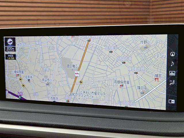 レクサス&nbsp;RXの画像3