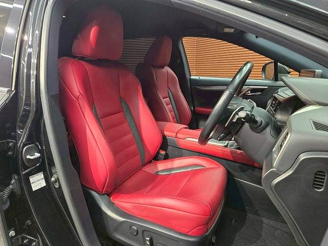 レクサス&nbsp;RXの画像8