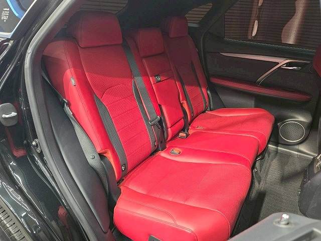 レクサス&nbsp;RXの画像9