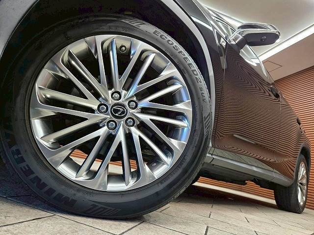 レクサス&nbsp;RXの画像11