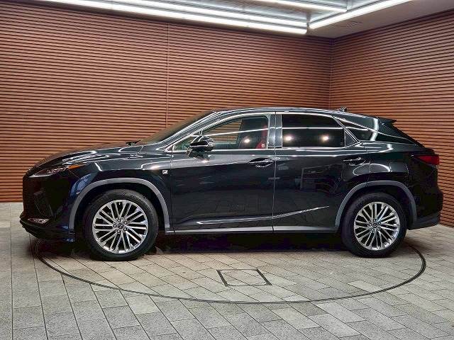 レクサス&nbsp;RXの画像18