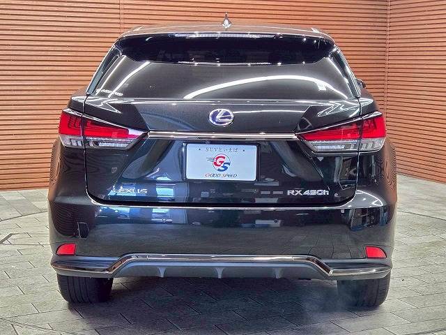 レクサス&nbsp;RXの画像19