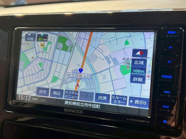 三菱&nbsp;デリカD5の画像3