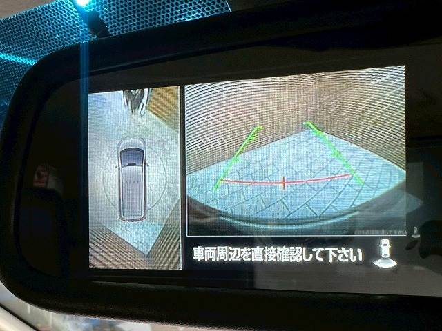 三菱&nbsp;デリカD5の画像4