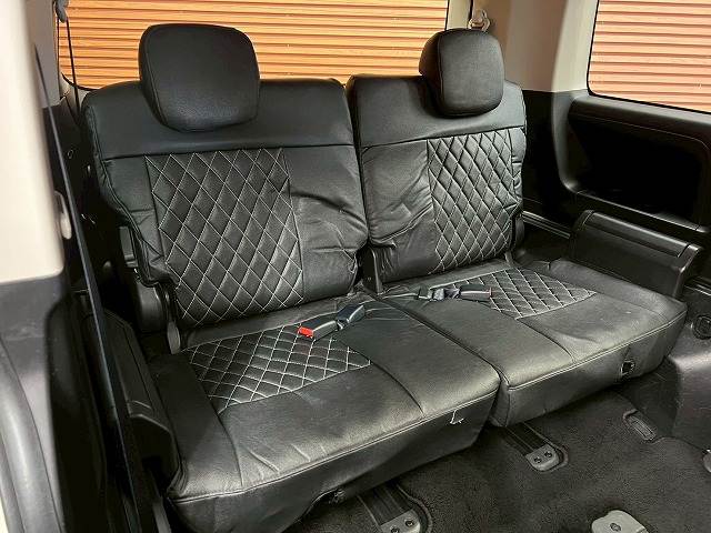 三菱&nbsp;デリカD5の画像9