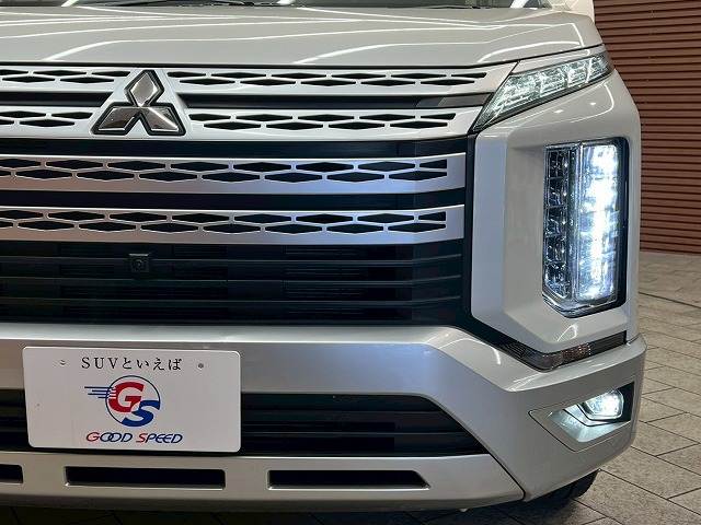 三菱&nbsp;デリカD5の画像10