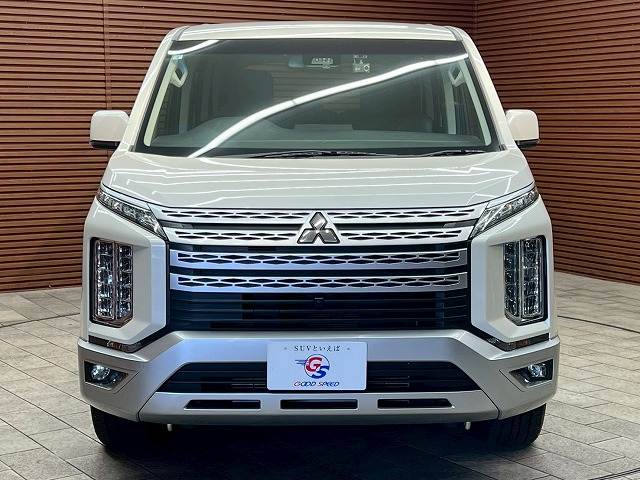 三菱&nbsp;デリカD5の画像17