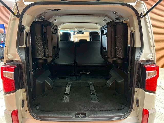 三菱&nbsp;デリカD5の画像20