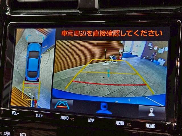 トヨタ&nbsp;プリウスの画像4