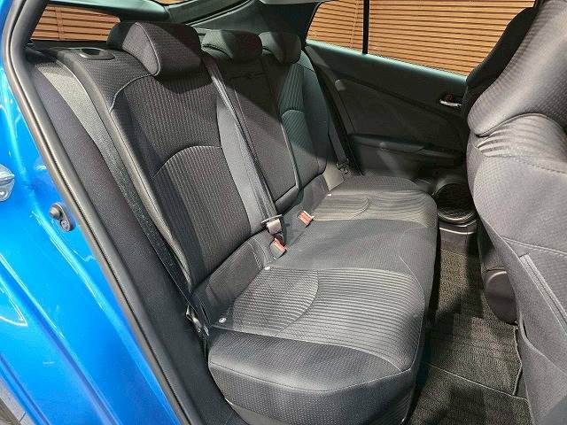 トヨタ&nbsp;プリウスの画像9