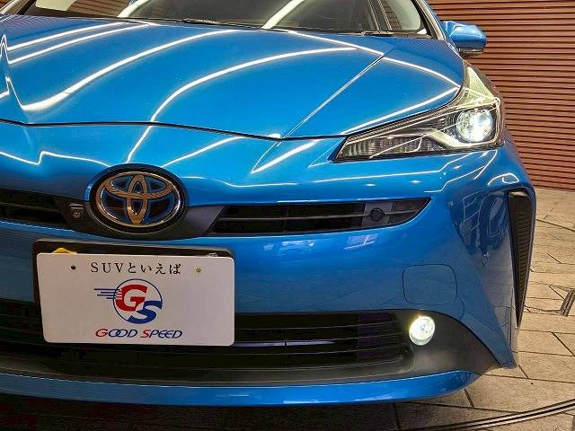 トヨタ&nbsp;プリウスの画像10