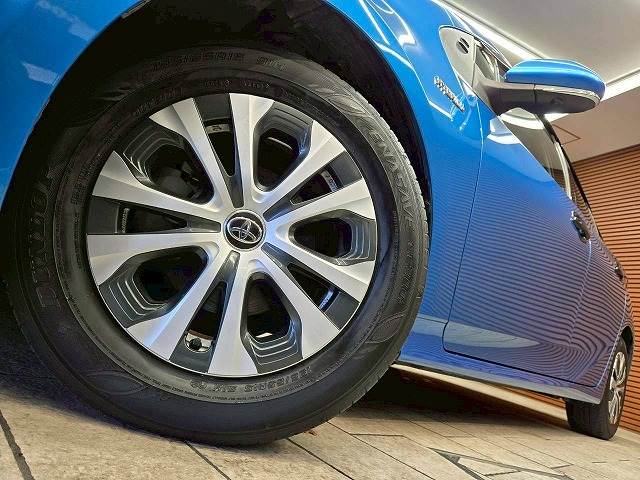 トヨタ&nbsp;プリウスの画像11