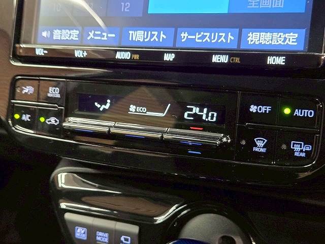 トヨタ&nbsp;プリウスの画像12