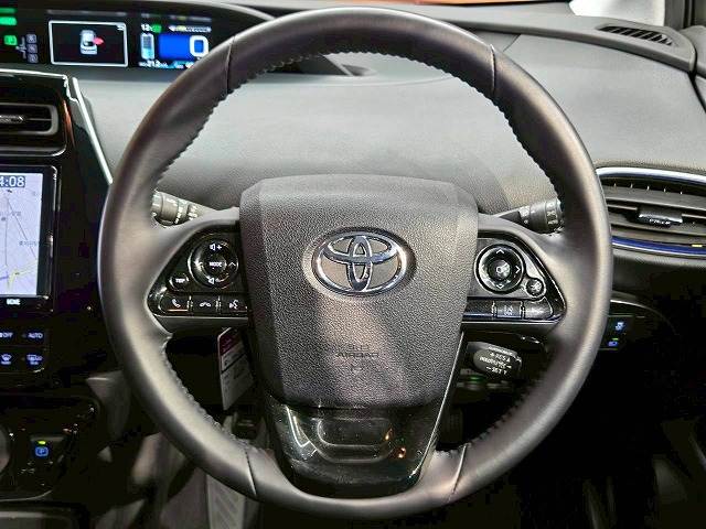 トヨタ&nbsp;プリウスの画像13