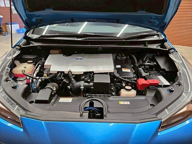 トヨタ&nbsp;プリウスの画像14