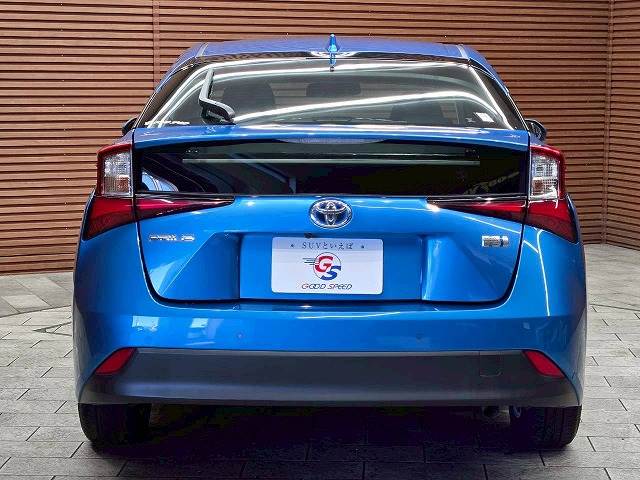 トヨタ&nbsp;プリウスの画像19