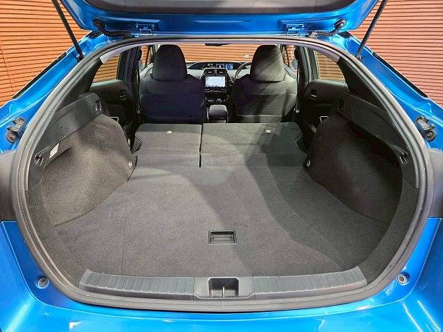 トヨタ&nbsp;プリウスの画像20