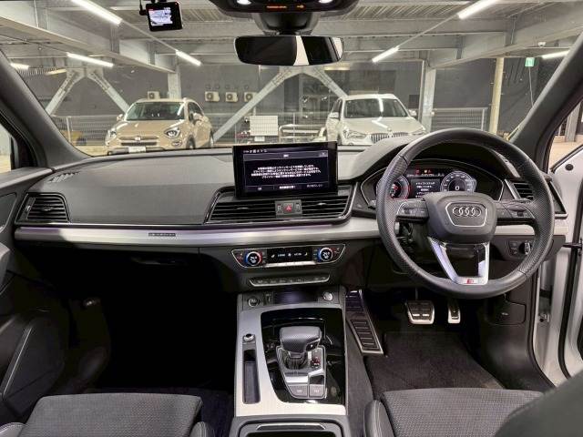 アウディ&nbsp;Q5 Sportbackの画像3