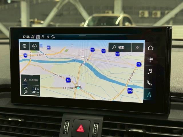 アウディ&nbsp;Q5 Sportbackの画像4