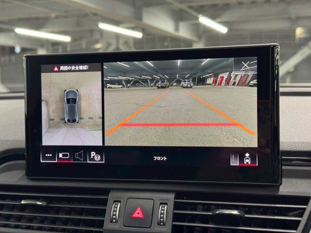 アウディ&nbsp;Q5 Sportbackの画像5