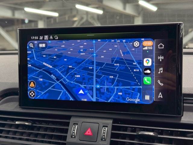 アウディ&nbsp;Q5 Sportbackの画像6