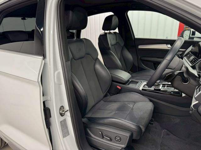 アウディ&nbsp;Q5 Sportbackの画像7