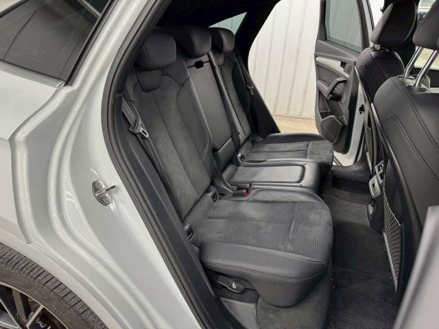 アウディ&nbsp;Q5 Sportbackの画像8