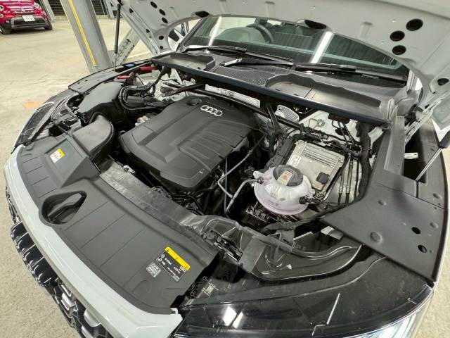 アウディ&nbsp;Q5 Sportbackの画像12