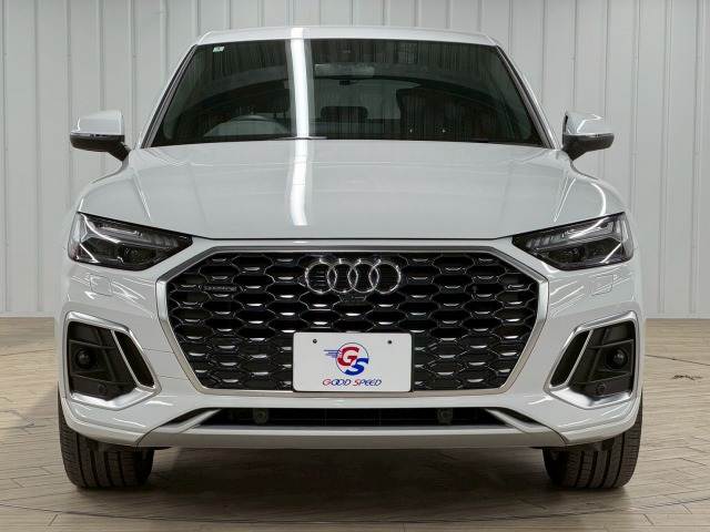 アウディ&nbsp;Q5 Sportbackの画像13