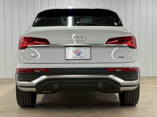 アウディ&nbsp;Q5 Sportbackの画像14