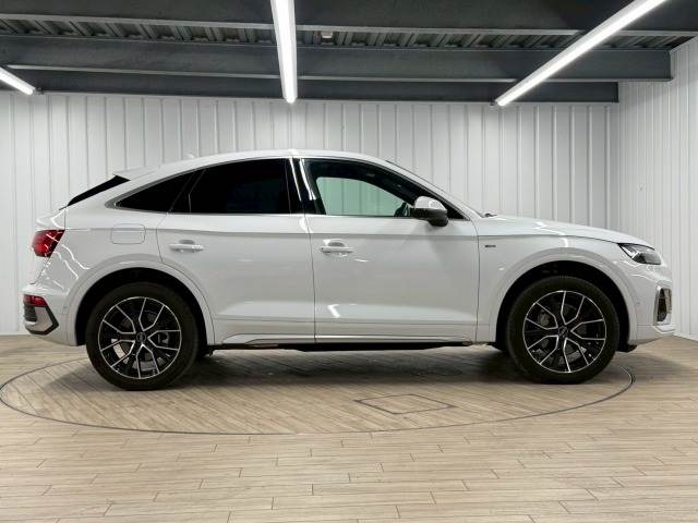 アウディ&nbsp;Q5 Sportbackの画像15